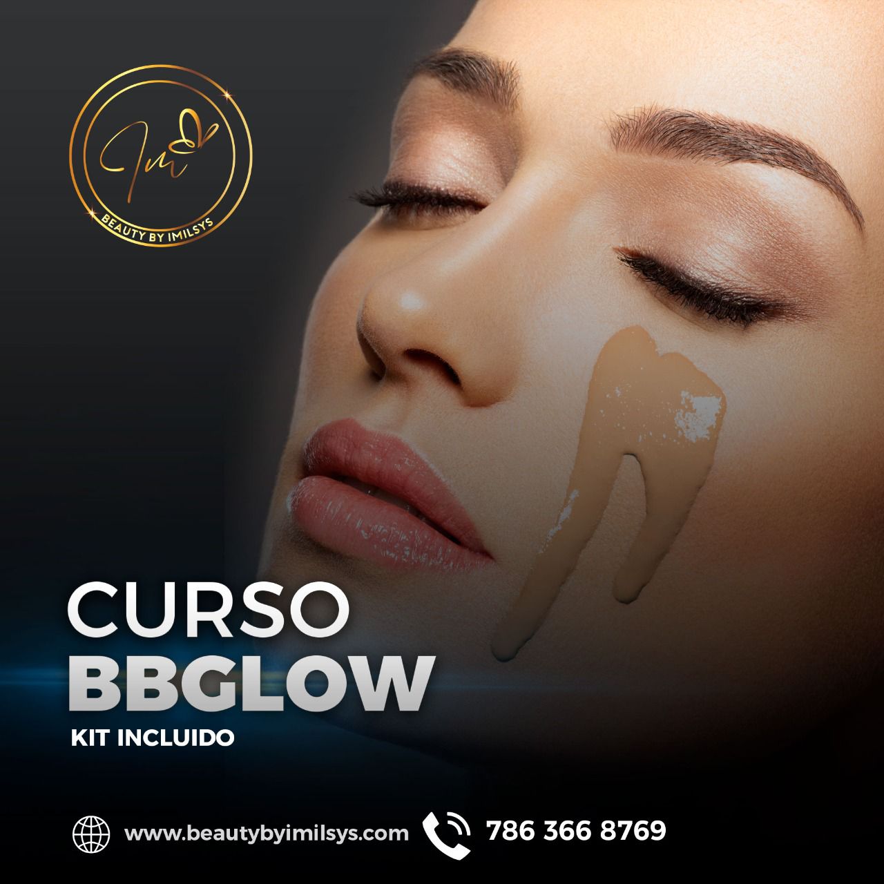 Curso BBGLOW